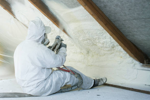 Eco-Friendly Insulation Solutions in Hickman, KY