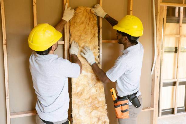 Types of Insulation We Offer in Hickman, KY